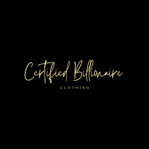 Certified Billionaire Clothing Ltd