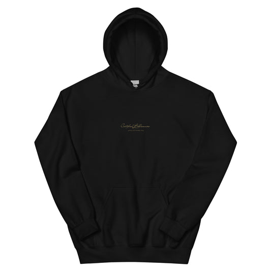 Certified Billionaire Clothing Hoodie